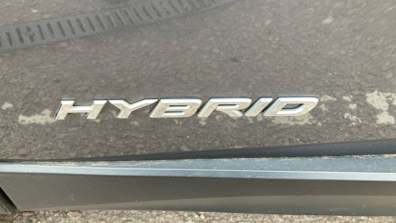 Lexus UX 250h 2.0 F-Sport 5dr CVT [Premium Plus] Hybrid Hatchback